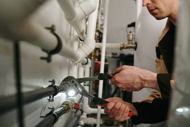 Best Plumbing Inspection Services  in Hewitt, NJ