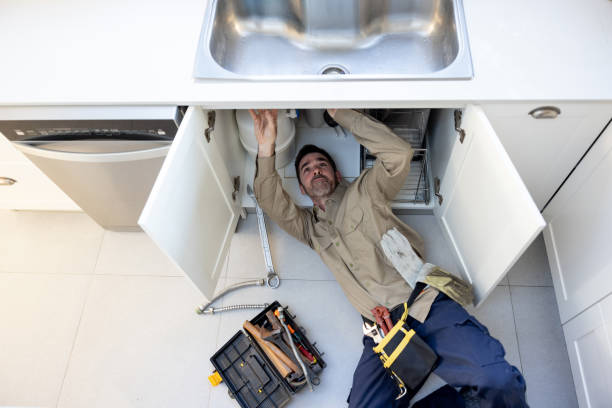Hewitt, NJ Plumbing Company