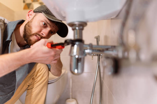 Best Affordable Plumbing Services  in Hewitt, NJ