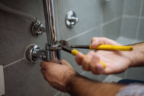 Best Local Plumber Services  in Hewitt, NJ