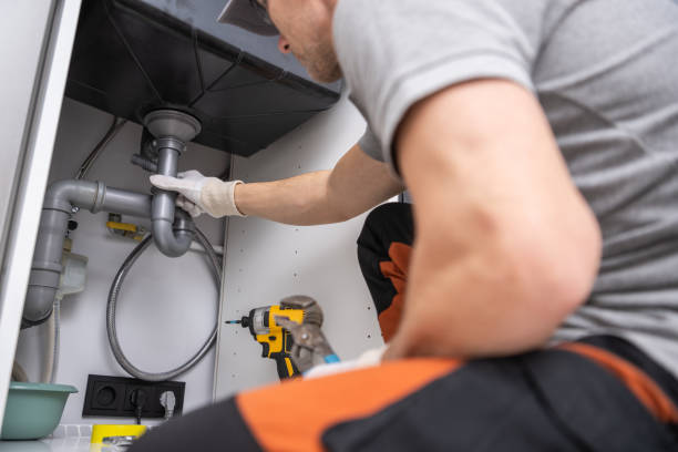 Best Emergency Plumbing Repair  in Hewitt, NJ